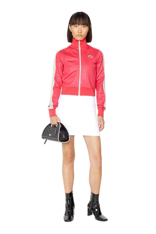 Diesel D-Millenia Black