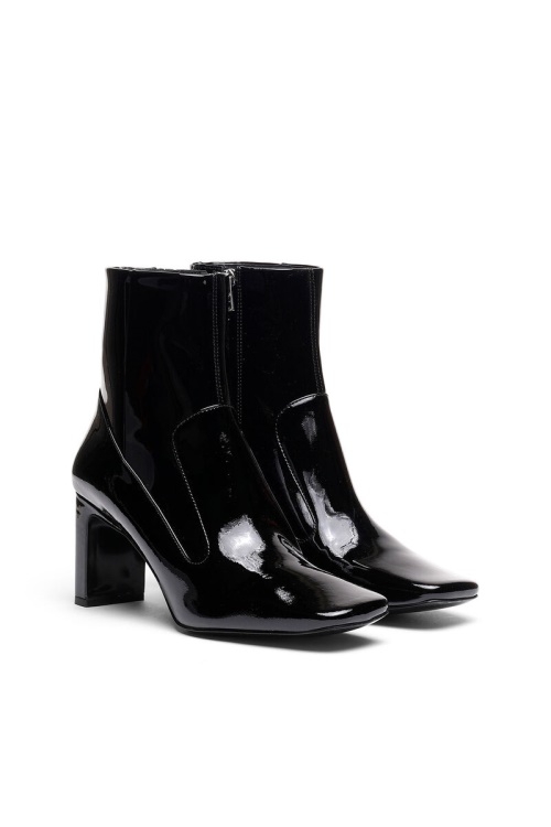 Diesel D-Millenia Black