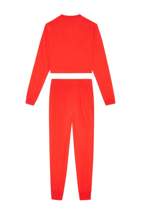 Red Ufset-Slimmy-Tool Diesel