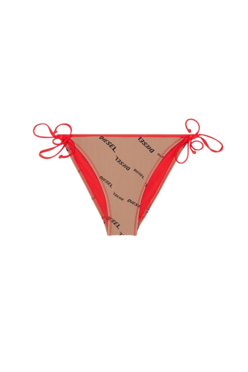 Light Brown Bfpn-Brigittes Diesel