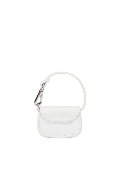 Diesel White 1Dr Micro