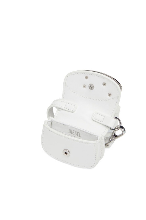 Diesel White 1Dr Micro