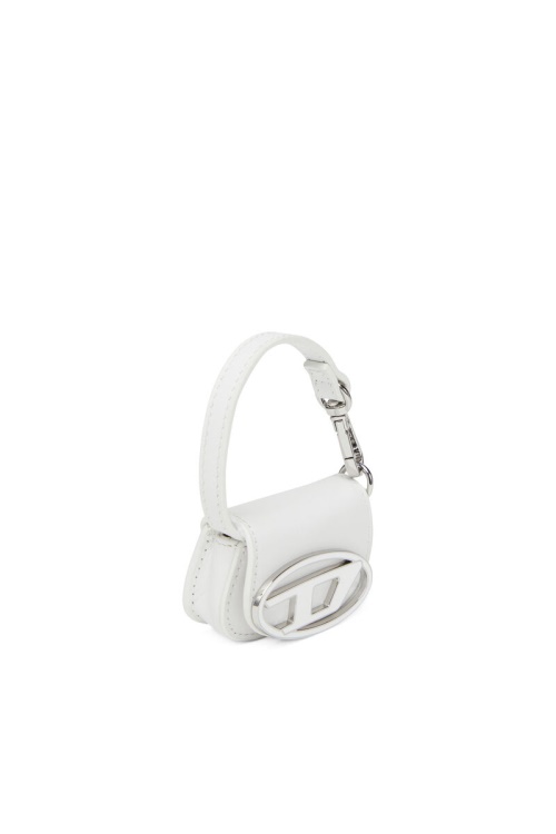 Diesel White 1Dr Micro