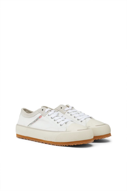 Diesel S-Principia Low White