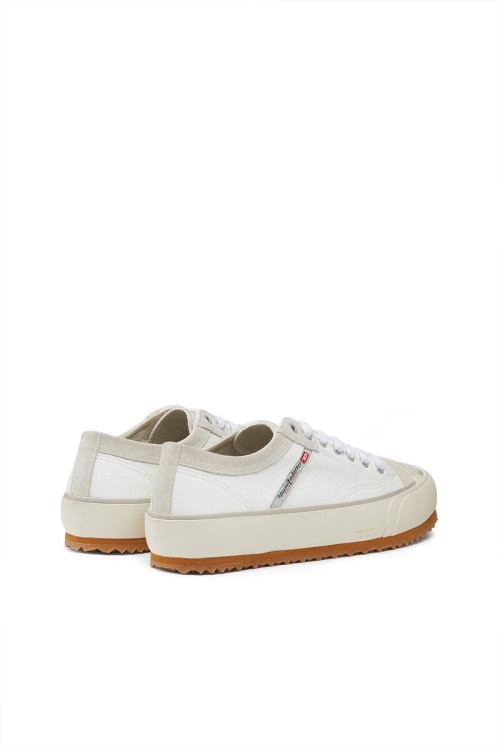 Diesel S-Principia Low White