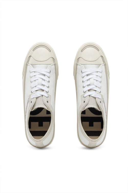 Diesel S-Principia Low White