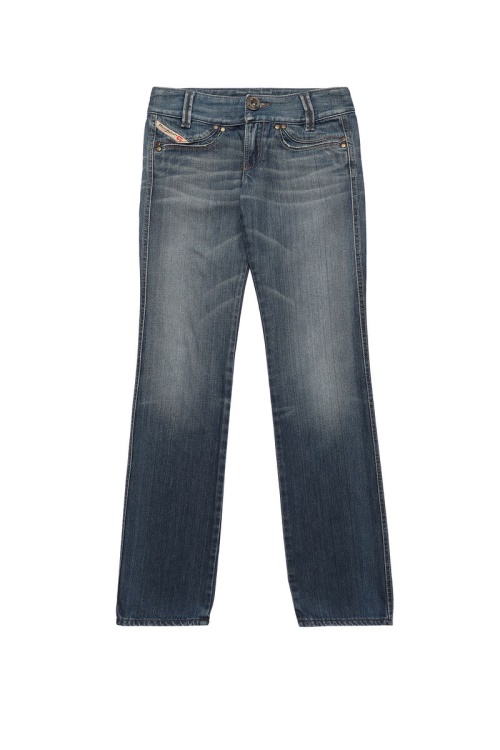 Diesel Blaney Medium Blue