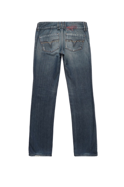 Diesel Blaney Medium Blue