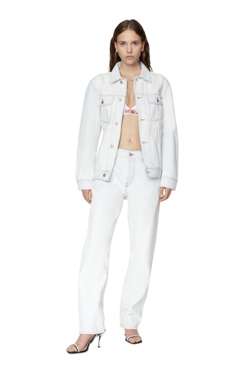 Diesel Pr-D-Barcy In White