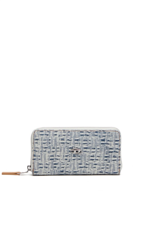 Diesel Garnet Light Blue