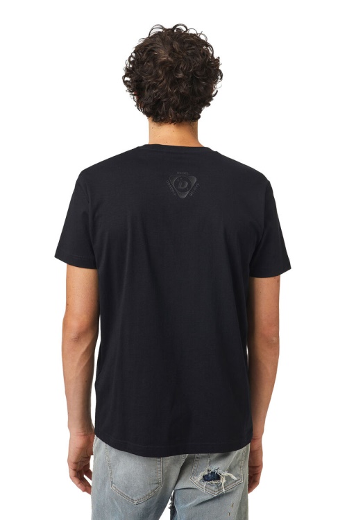 Diesel T-Diegos-K25 Black
