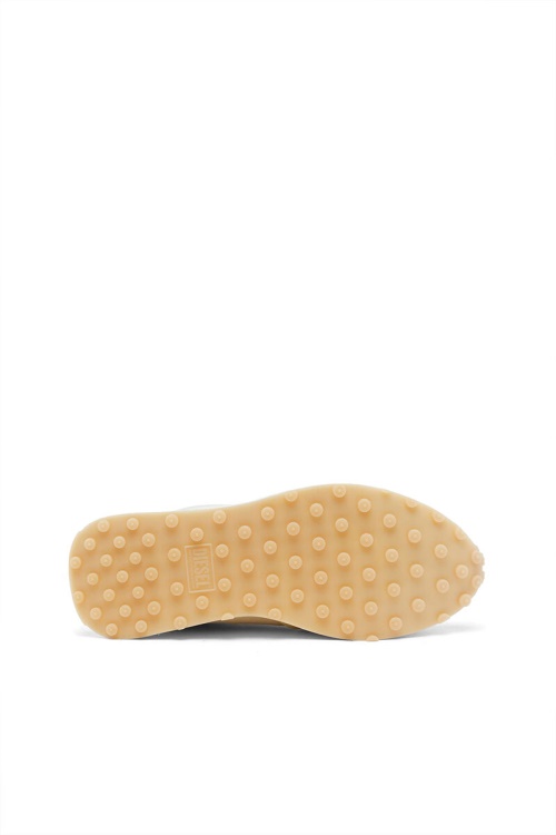 Yellow S-Racer Lc W Diesel