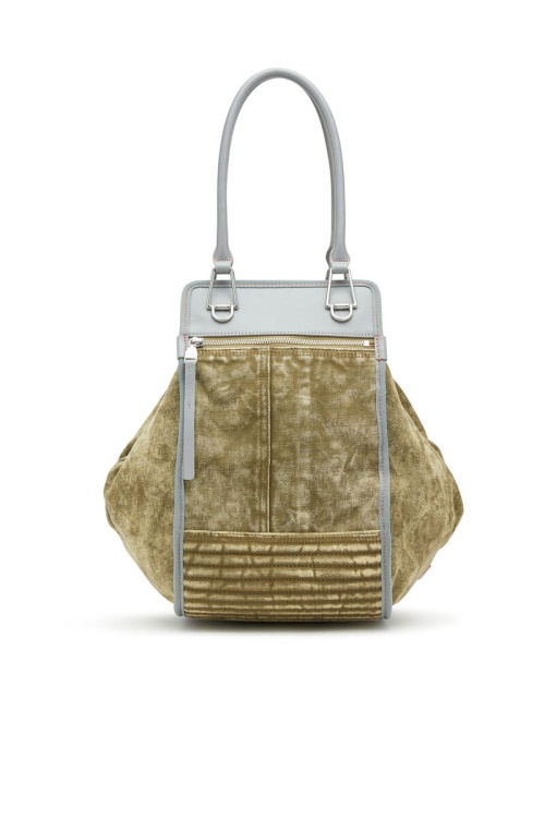 D-Vina-M X Diesel Military Green