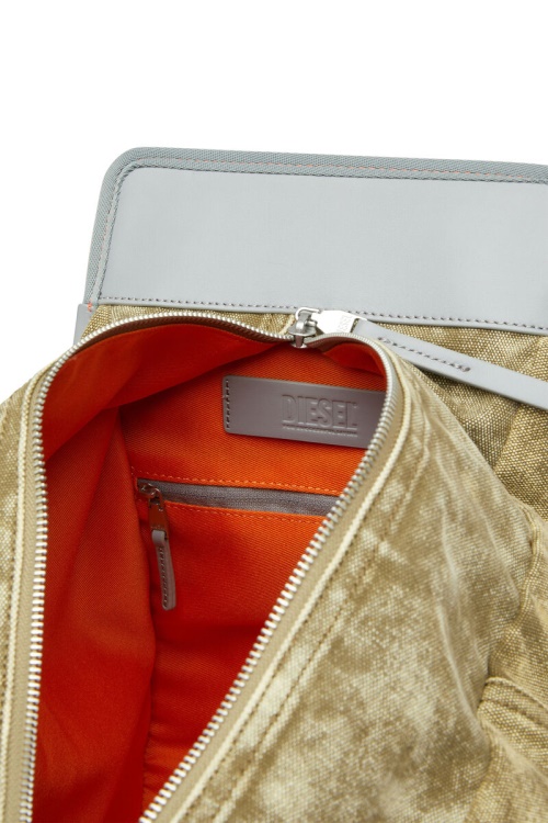 D-Vina-M X Diesel Military Green