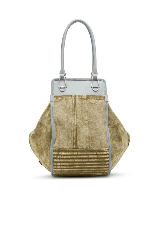 D-Vina-M X Diesel Military Green