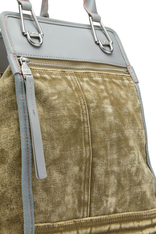 D-Vina-M X Diesel Military Green