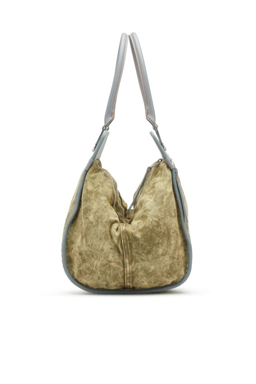 D-Vina-M X Diesel Military Green