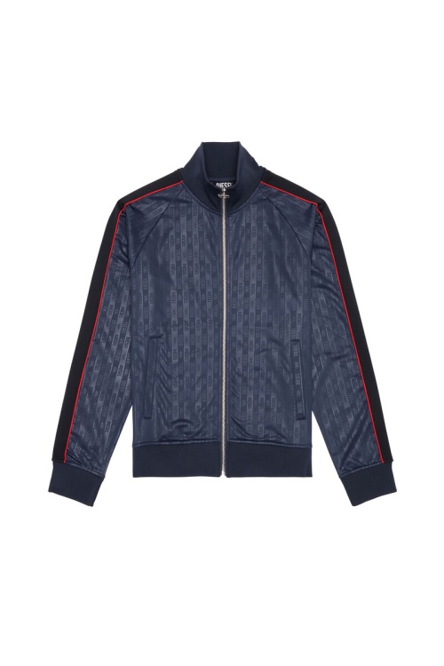 Dark Blue S-Meky Diesel