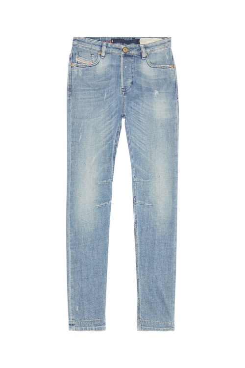 Light Blue Diesel Eazee