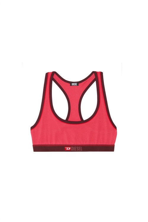 Diesel Ufsb-Mileys Hot Pink