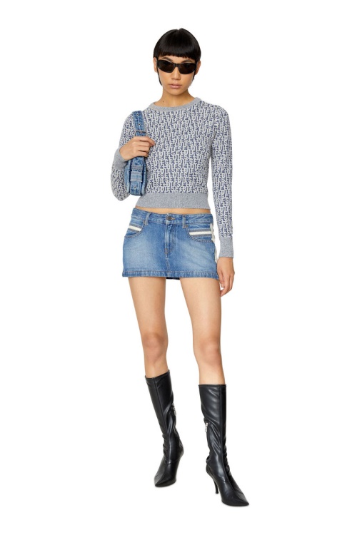 M-Oraiah-Mon Diesel Light Blue