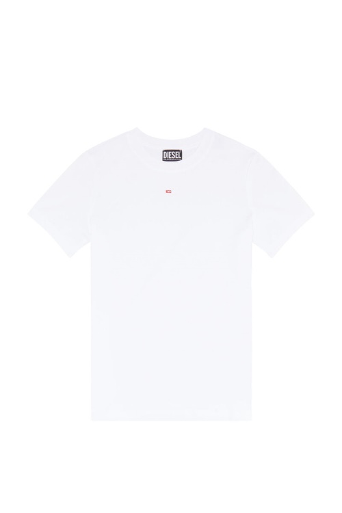 T-Reg-Microdiv Diesel White