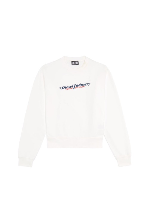 Diesel F-Reggy-Ind White