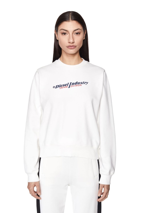 Diesel F-Reggy-Ind White