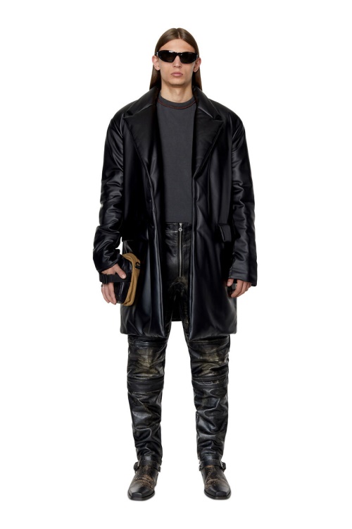 P-Marden Diesel Black