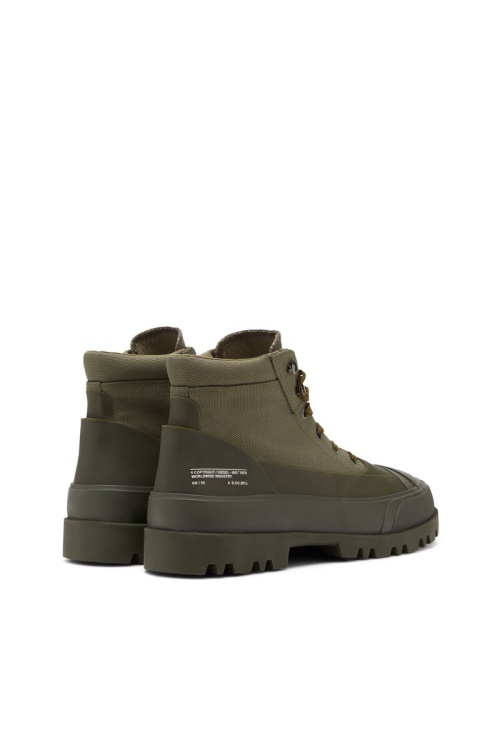 Diesel D-Hiko Bt X Military Green