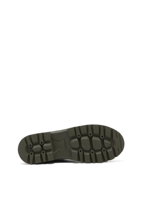 Diesel D-Hiko Bt X Military Green