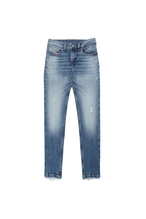 2005 D-Fining-J Diesel Medium Blue