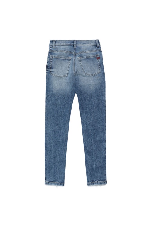 2005 D-Fining-J Diesel Medium Blue