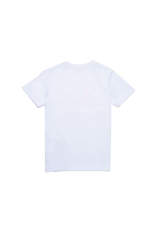 White Tubolarb5 Diesel