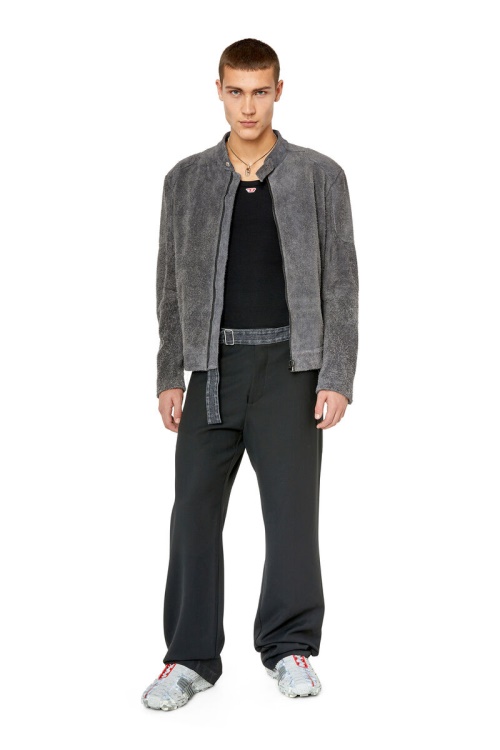 Diesel L-Ink Dark Grey