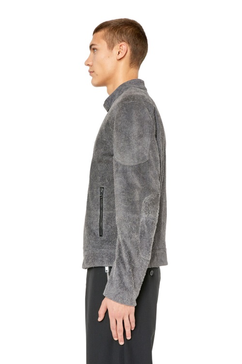 L-Ink Diesel Dark Grey