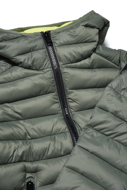 Diesel Jdolmir21 Military Green