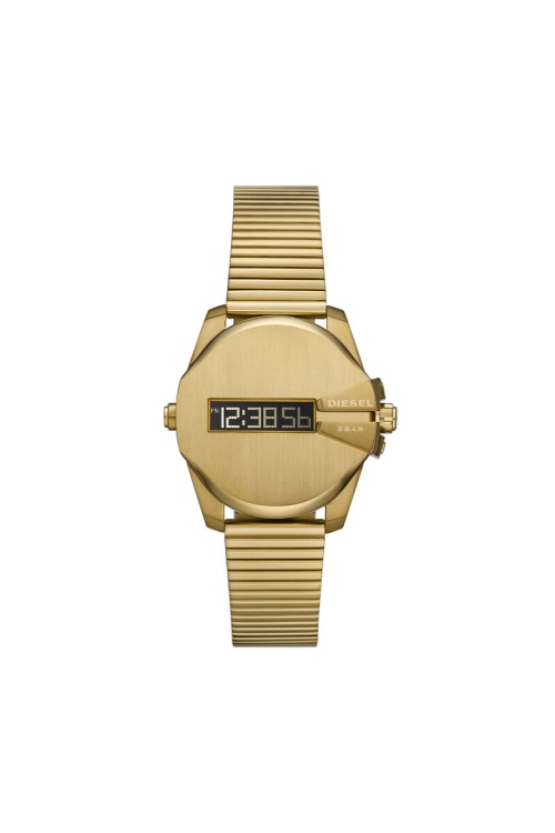 Diesel Dz1961 Gold