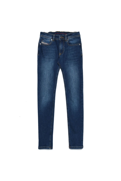Diesel 1979 Sleenker-J Dark Blue