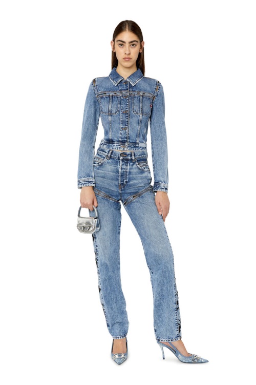 Medium Blue Diesel De-Slimmy-Fsb1