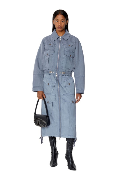 Diesel O-Ginestra Light Blue