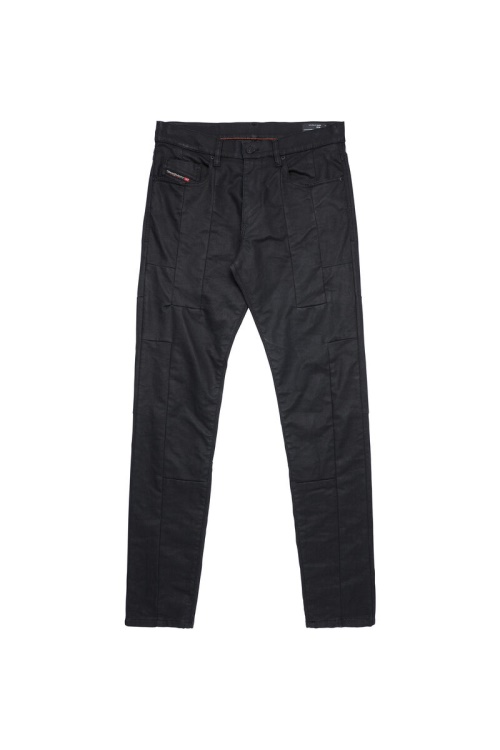Diesel D-Strukt Joggjeans 069Yh Slim Black/Dark Grey