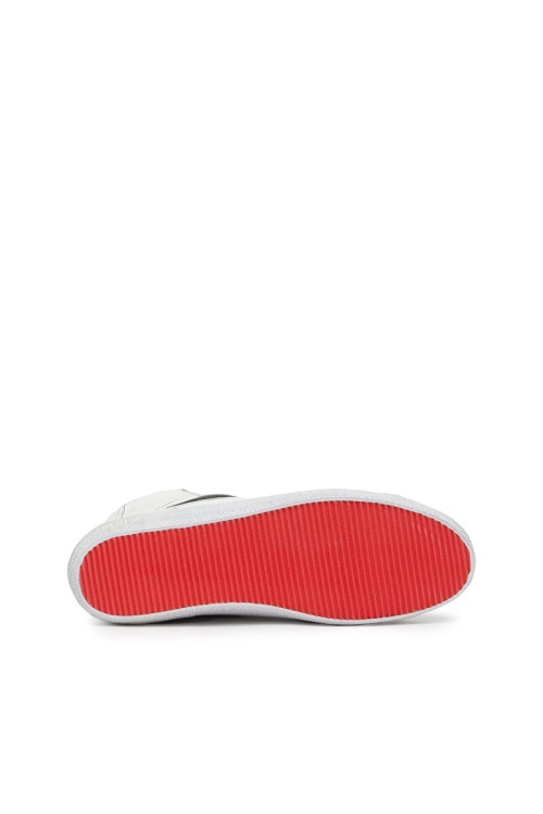 White S-Leroji Mid Diesel