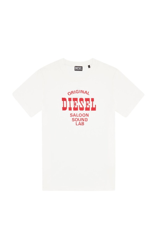 T-Diegor-E12 Diesel White