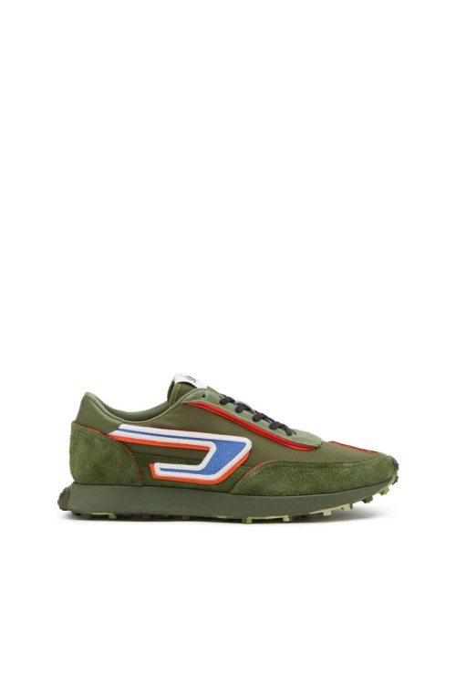 Diesel S-Racer Lc Green