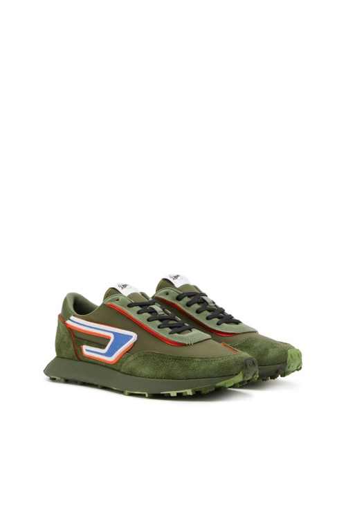 Diesel S-Racer Lc Green
