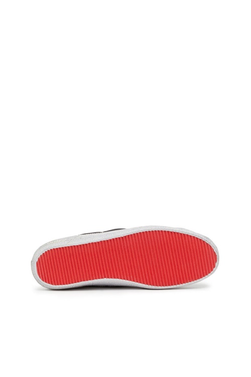 Diesel S-Leroji Low W White