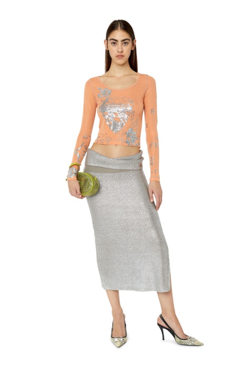 Diesel T-Ballersi Face Powder