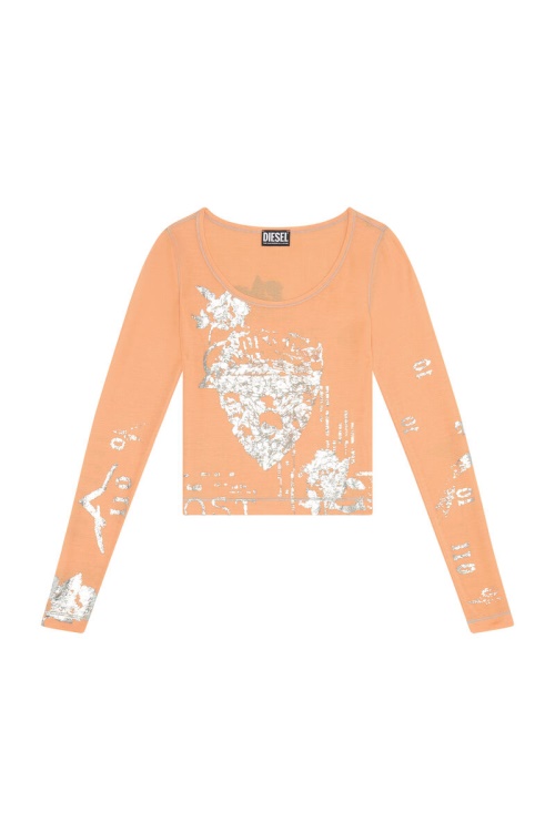 T-Ballersi Diesel Face Powder