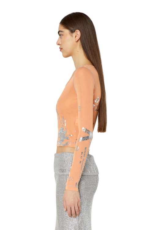 T-Ballersi Diesel Face Powder